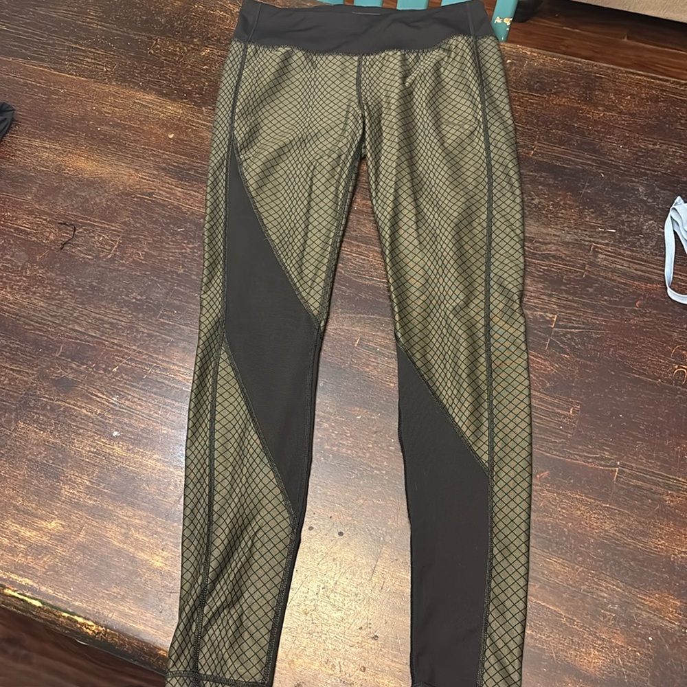 Puma Leggings